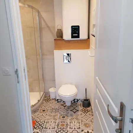 Vakantiehuis Le Petit Du Cleuziou