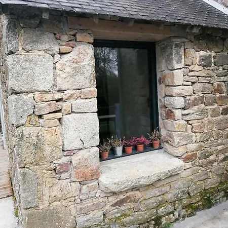 Vakantiehuis Le Petit Du Cleuziou