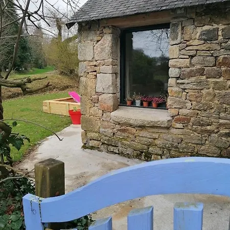 Le Petit Du Cleuziou Vakantiehuis *