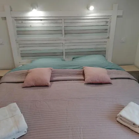Vakantiehuis Le Petit Du Cleuziou